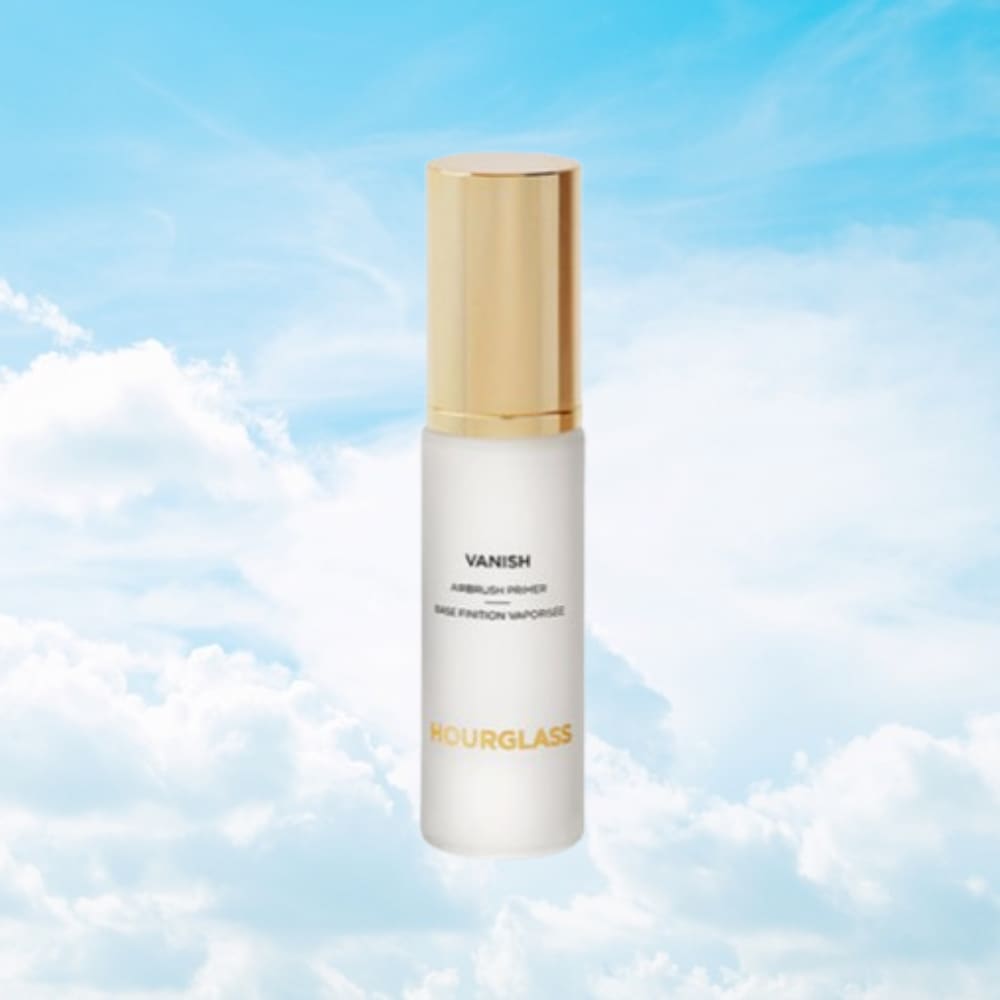 バニッシュ エアブラシ プライマー-プール 30ml