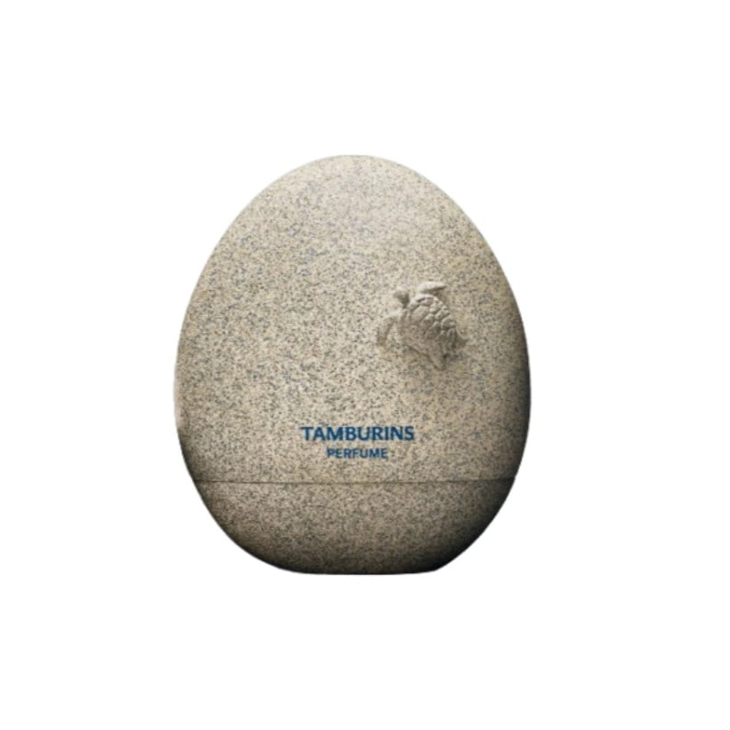 [25SS/New]NEWエッグパフューム14ml #Blue hinoki（フレッシュ,ウッディ,ヒノキ）