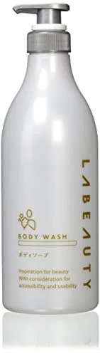 花王プロシリーズ 【空容器】 【ケース販売】 花王 アプリケーター ラビューティ うるおいボディーソープ丸型 800ml 梱販売用 花王プロフェ