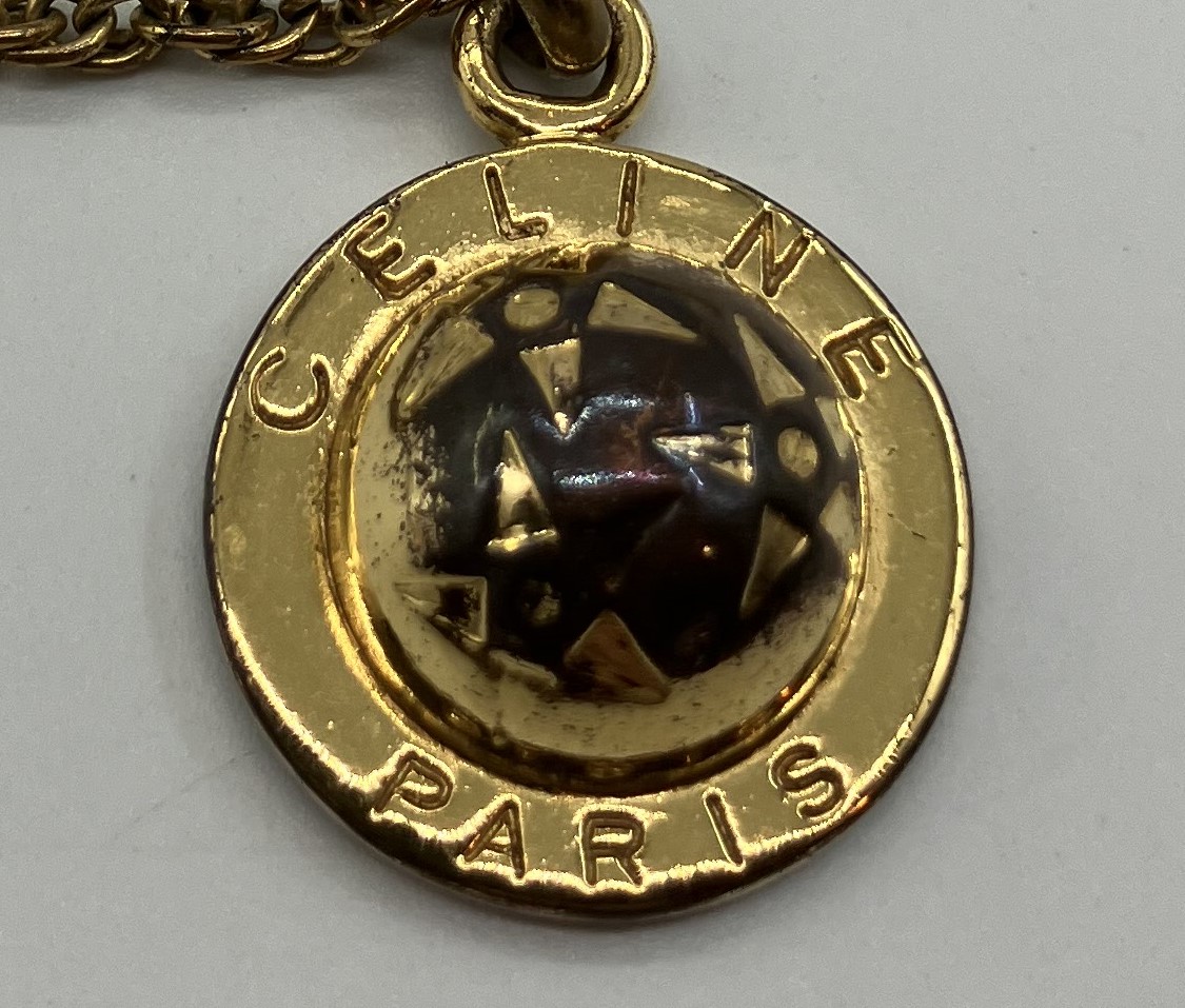 ネックレス・ゴールド　４２ｃｍ 8,075円