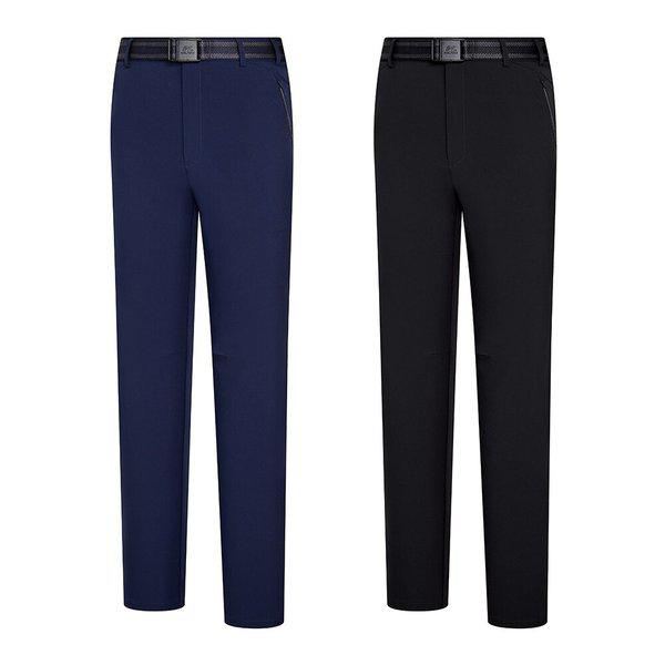 IK_春 スパン 男子 登山パンツ