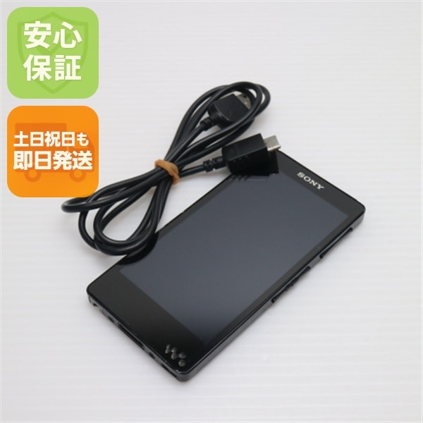 美品 NW-F886 walkman ブラック walkman SONY 167