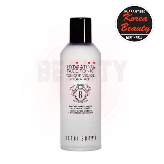 バービーブラウンハイドレイティングフェイストニック