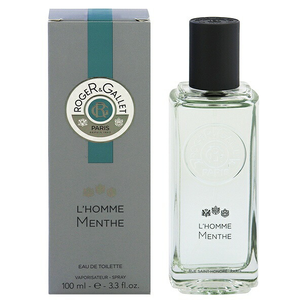 オム ミント EDT SP 100ml