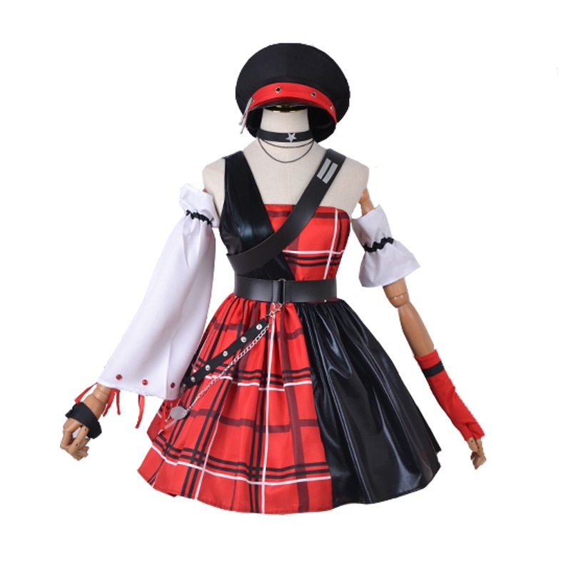 コスプレ変装仮装 衣装 王者の夸り ハロウィン 打歌服 公演着