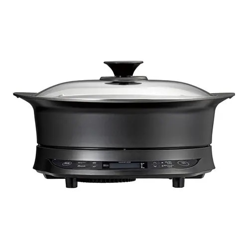 コイズミ KIH-1413／K IHグリル鍋 ブラック 12,536円
