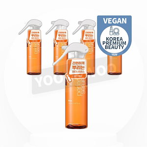 パーフェクトセラムヘアミスト 5個 150ml