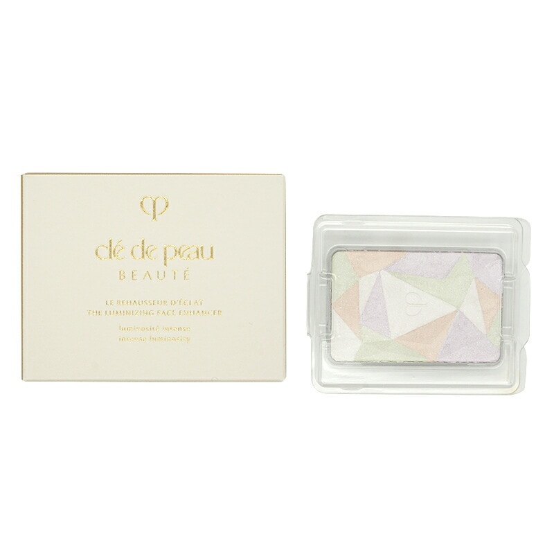 ル・レオスールデクラ 詰替え 17 Celestial Sparks 10g ハイライティングパウダー [ギフトラッピング対応] 4,964円