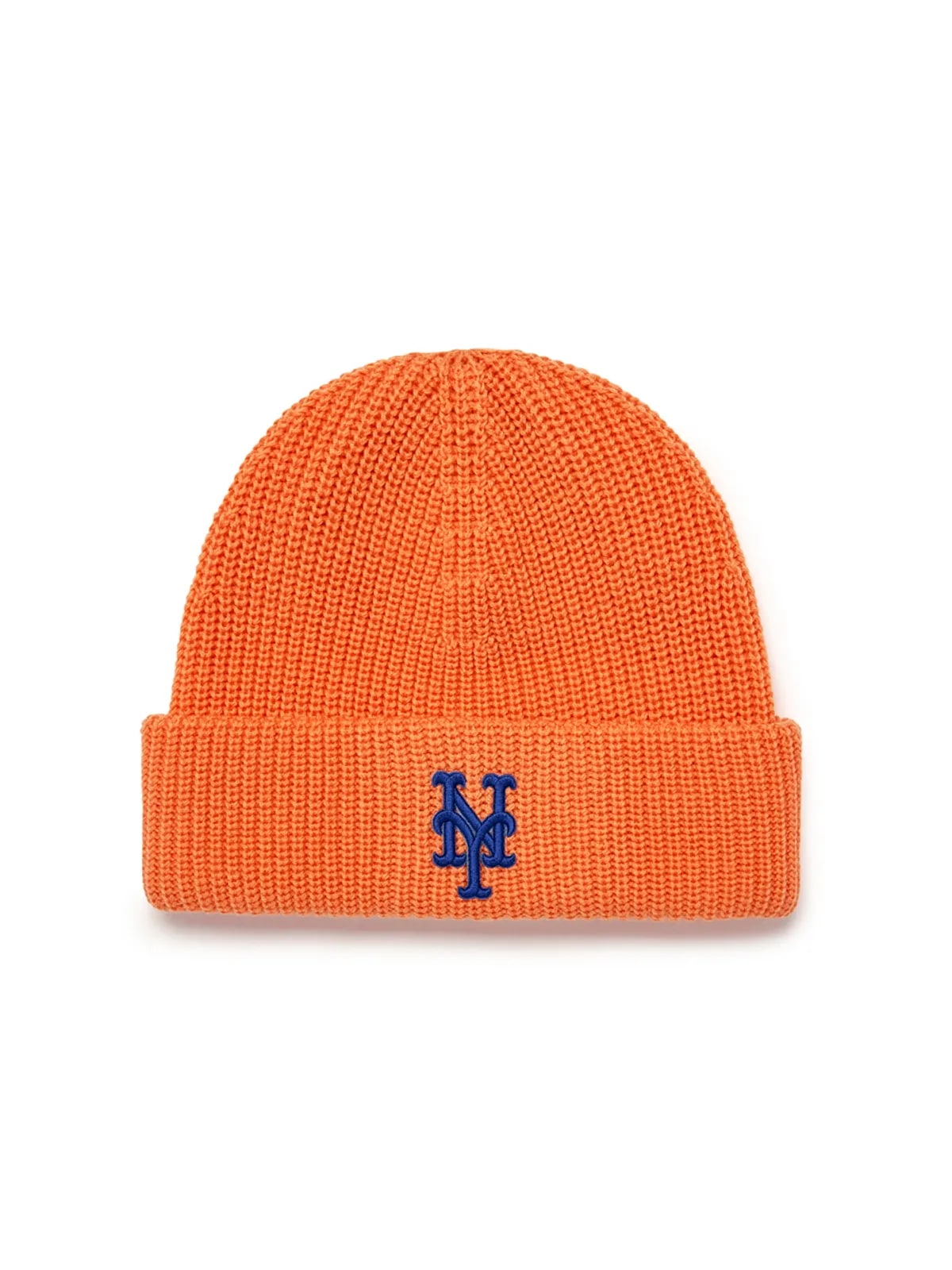 ニュー ゼリー ミッドビーニー NYM (Ptn.Orange)