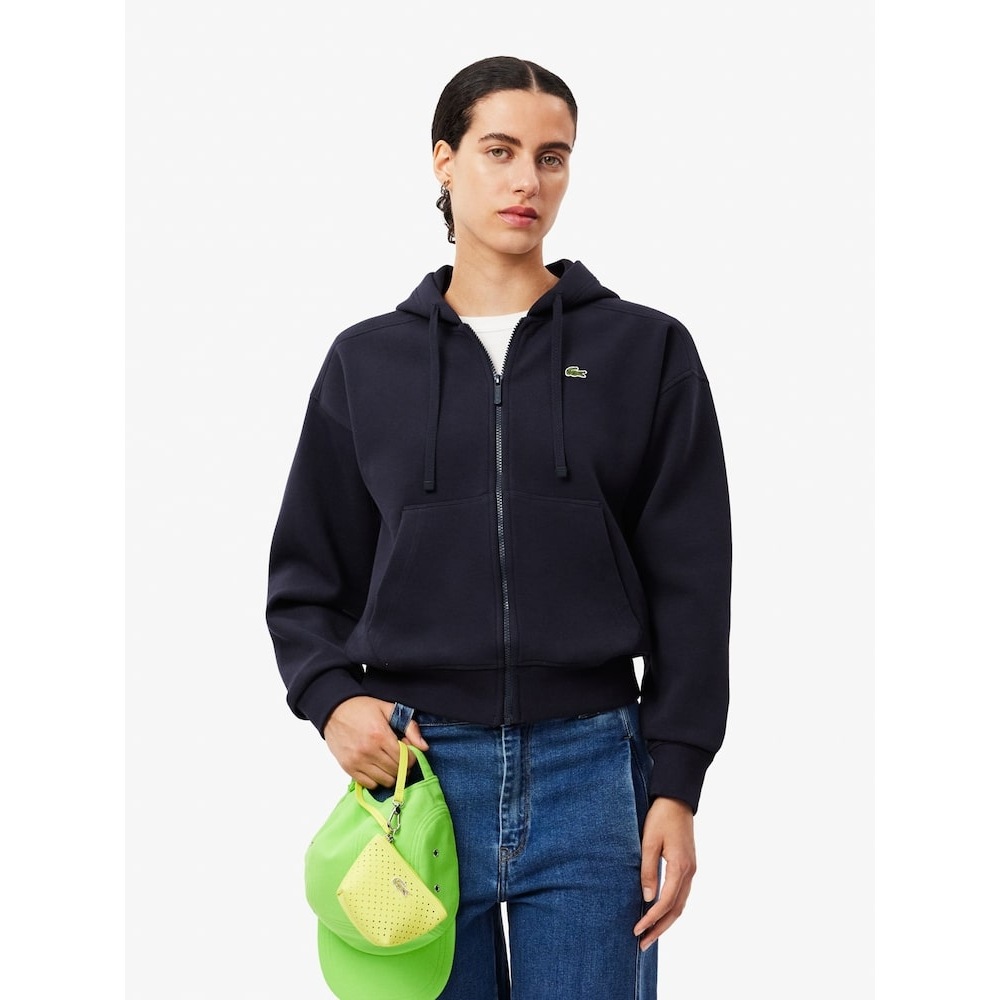 アウターその他 GLOWNY BONNIE CROP ZIP UP CHARCOAL MUSINSA公式 | GLOWNY BONNIE CROP ZIP UP (CHARCOAL)