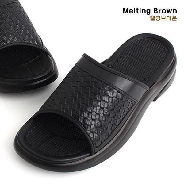 メンズスリッパ 会社員スリッパ LY25