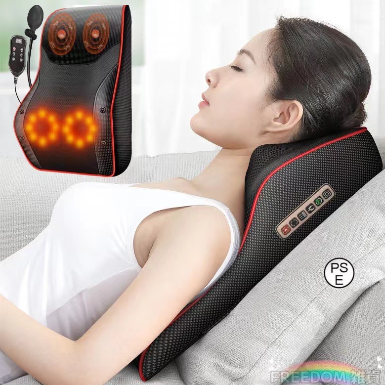 【 2024お中元 】腰ケア 背中 多機能 電動 筋膜リリース 首 肩 腰 肩 足 ふくらはぎ 足裏 肩甲骨 ハンディ ボディ マッサージ アタッチメント 6レベル調節 軽量 ミニ 筋膜リリース 電動