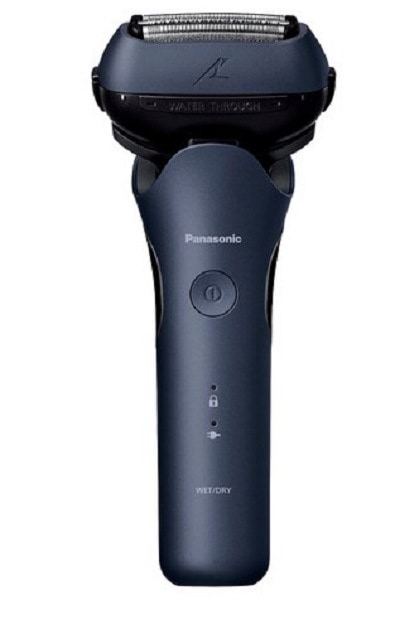 パナソニック Panasonic メンズシェーバー ES-LT8C-A ラムダッシュ LAMDASH 3枚刃 蒼 充電式