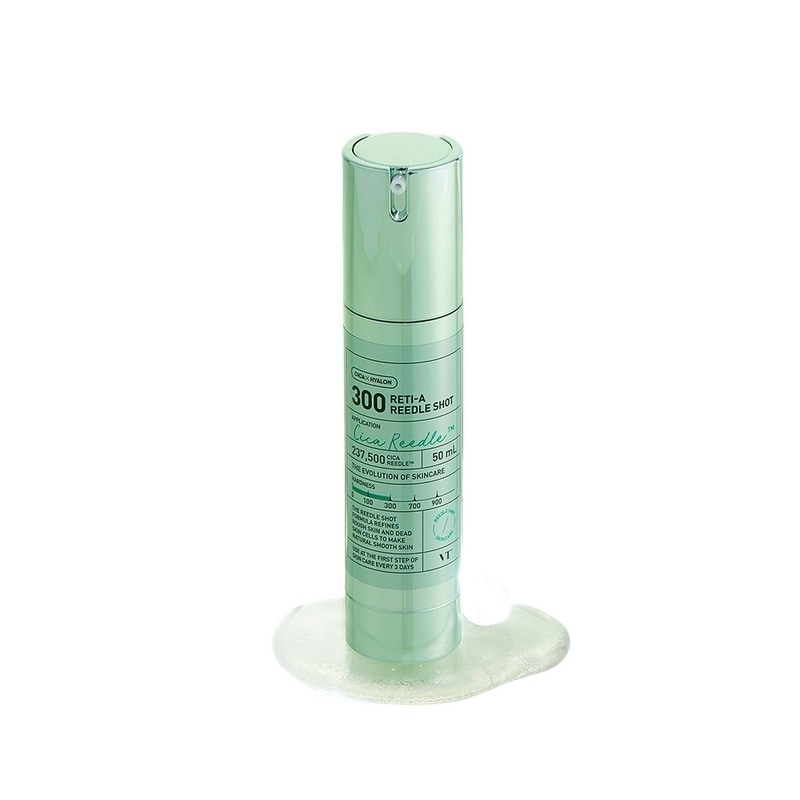 VT レティエイ リドルショット 300 50ml