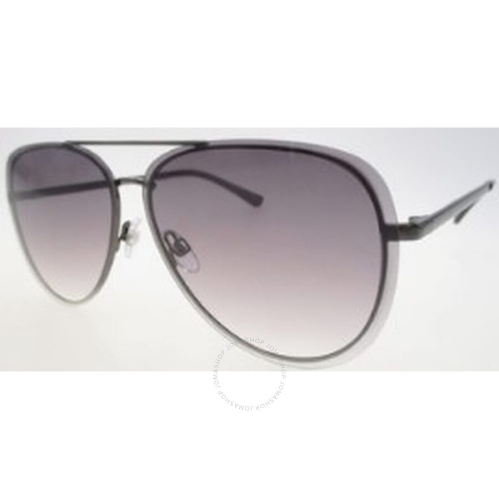 French Connection パープル パイロット レディース サングラス 52198FCUPRP