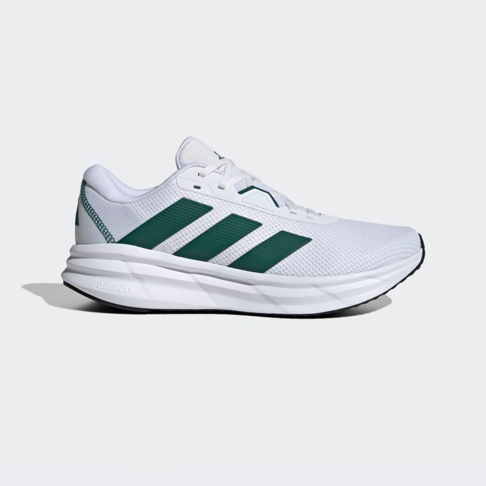 アディダスギャラクシー 7 マン ID8749-FTWHT/CGREEN/CRYWHT