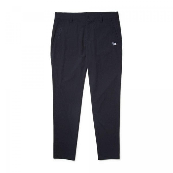ニューエラ NEW ERA ライト テーパード ストレッチパンツ ネイビー ゴルフ 14391529
