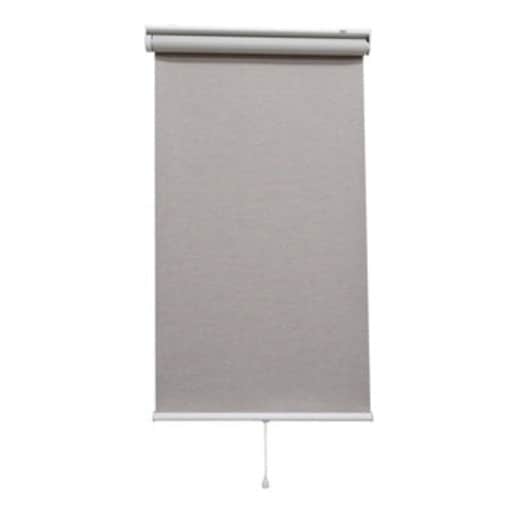 【倉庫直送】　トーソー ロールスクリーン(遮光ウォッシャブル) ラビータ 90 cm x 200 cm