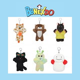 Qoo10] SEVENTEEN THE8 ミンハオ