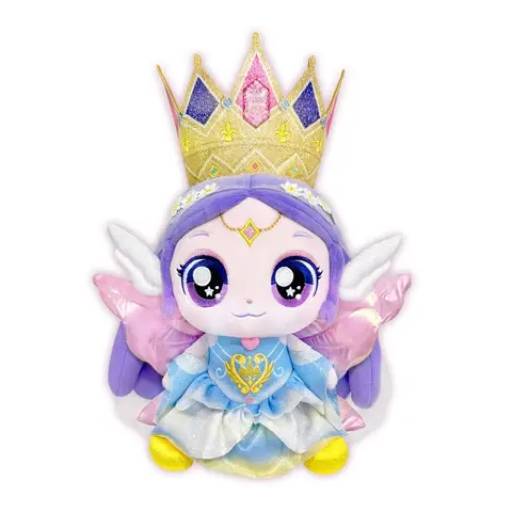 プリンセス キャッチ チニピン ダイアナピン 28cm ぬいぐるみ