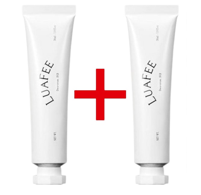 ディアランス 513ソリッドパフューム 30ml X2個 / 塗る固体香水