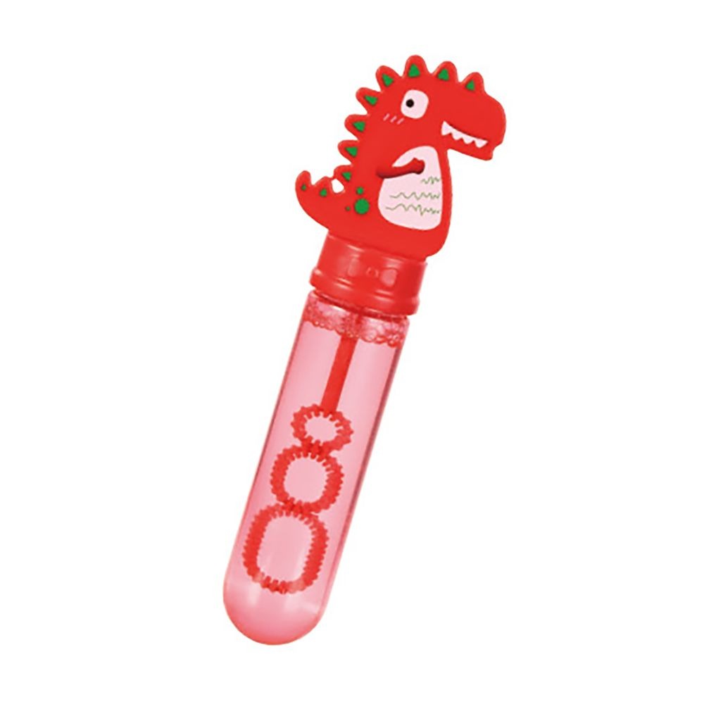 （まとめ買い）スティックしゃぼんきょうりゅう BOXセット（24個入） 21332 [x3セット]