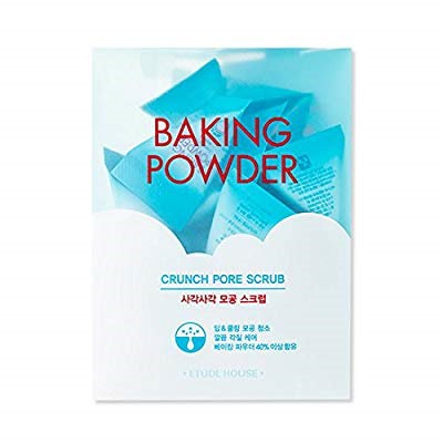 [2016 Upgrade!] ETUDE HOUSE Baking Powder Crunch Pore Scrub 7g×24ea...のサムネイル
