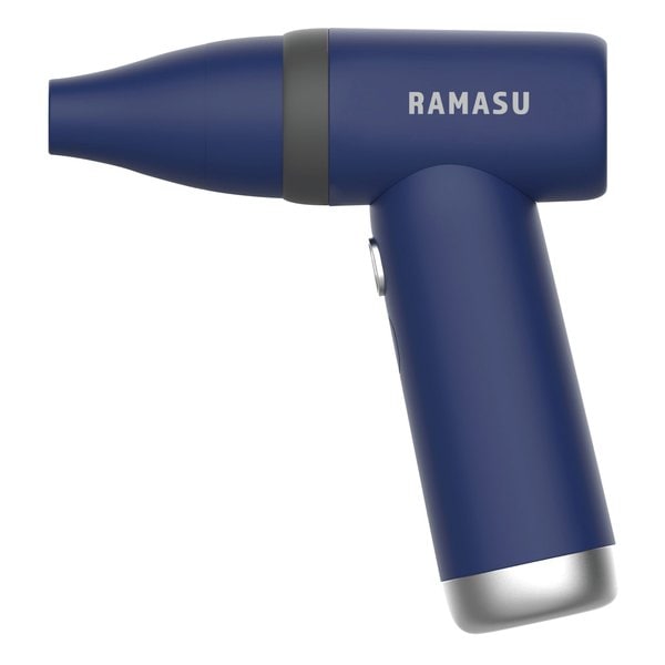 とにかく小さいブロワー RA-TCB