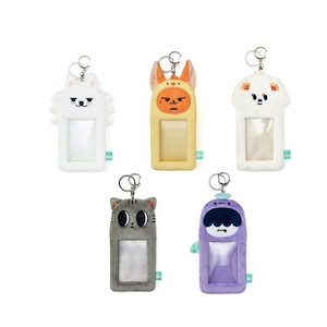TXT日本限定[FINDING MOA] STRAP KEYRING5種セット TXT日本限定[FINDING MOA] STRAP KEYRING5種セット - メルカリ