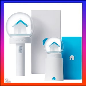 p1harmony ペンライト