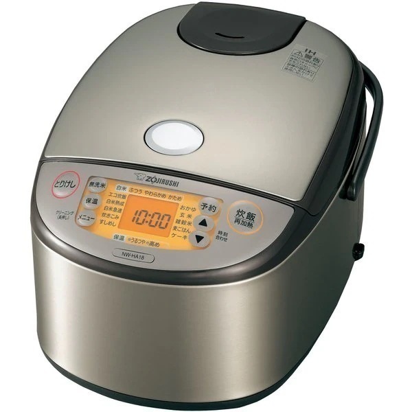極め炊き NW-HA18 炊飯器 ［1升 /IH］ 20,739円