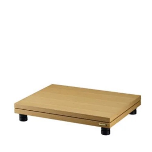 タオック(TAOC) CSR-1S-L オーディオラック CSRシリーズ ライト1段