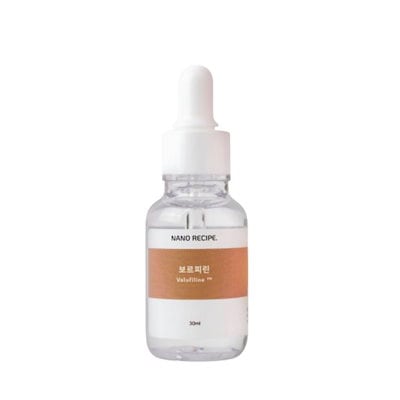 【正規品】ボルフィリン原液 100% 10ml 【弾力 ハリ し...のサムネイル