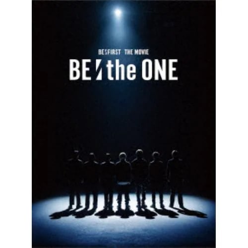 【DVD】BE：the ONE-STANDARD EDITION