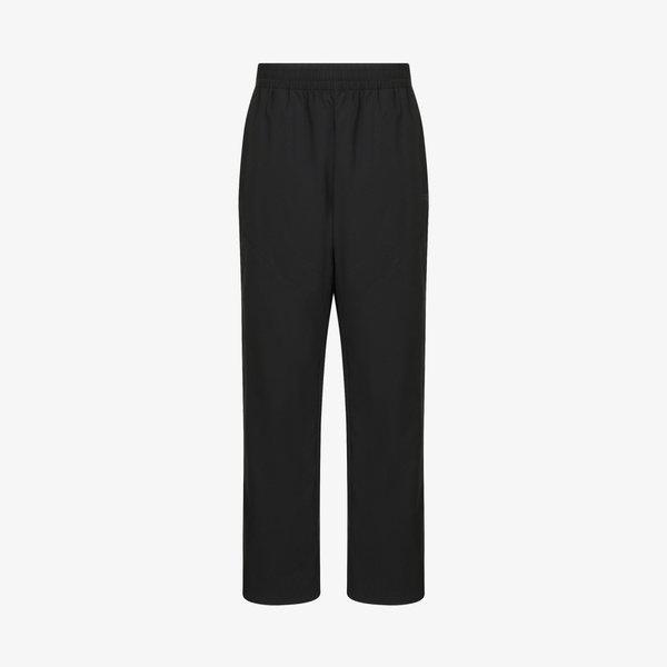 [FILA] ウーブンストレッチ裏起毛パンツ (FS254WP02X001_001)