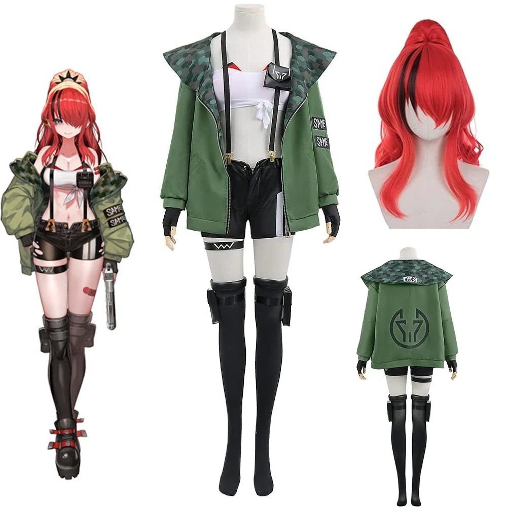 バーチャルYouTuber VTuber にじさんじ レイン パターソン エデン組 コスプレ衣装 コスプレ コスプレ衣装 コスプレ服 可愛い ハロウィン クリスマス 文化祭 学園祭 仮装 演出服 24,418円