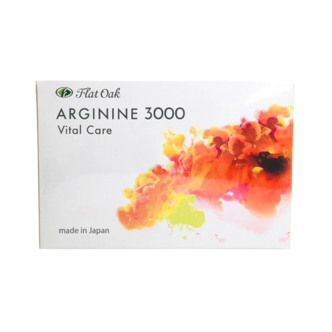 アルギニン3000ゼリー バイタルケア 30包入 615g 選べる単品・セット / アルギニン バイタルケア サプリメント サプリ 国産 ビタミンC スティック 栄養補助食品 /