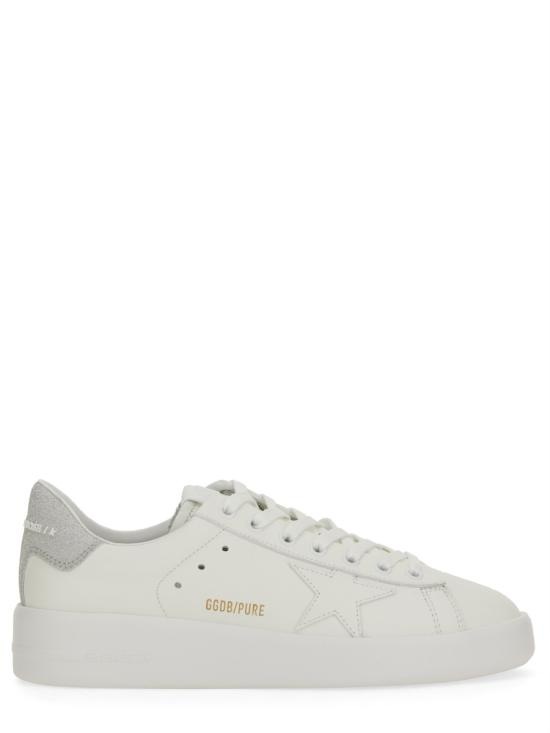 GOLDEN GOOSE Women Sneakers GWF00197 F00053880185 WHITE