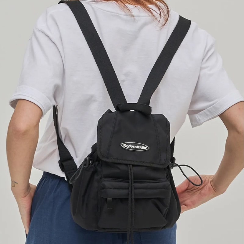 韓国ファッションバックパックリュックMP 5,322円