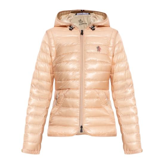 MONCLER Women Jackets 597X6 1A000 18 51K PINK