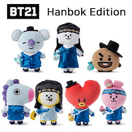 Qoo10 Bt21ぬいぐるみのおすすめ商品リスト Qランキング順 Bt21ぬいぐるみ買うならお得なネット通販