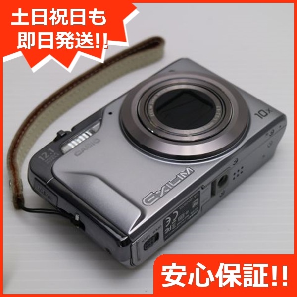 CASIO EXILIM EX-H10 コンパクトデジタルカメラ 超美品 EX-H10 CASIO EXILIM EX-H10 コンパクトデジタルカメラ 超美品 EX-H10