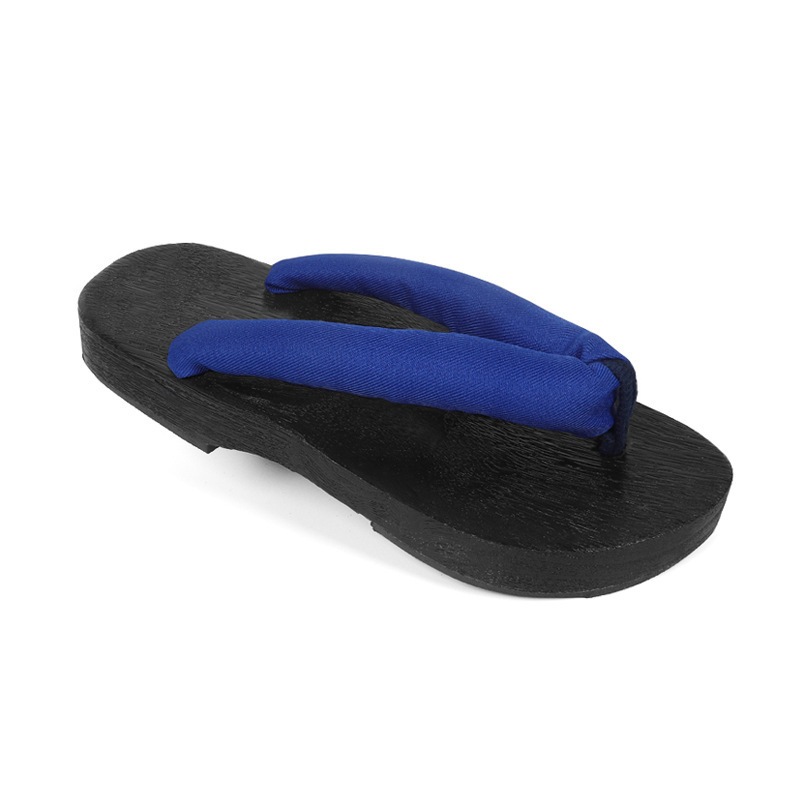 コスプレ 仮装元神散兵cos下駄日本式下駄散兵cosかつら イベント用品