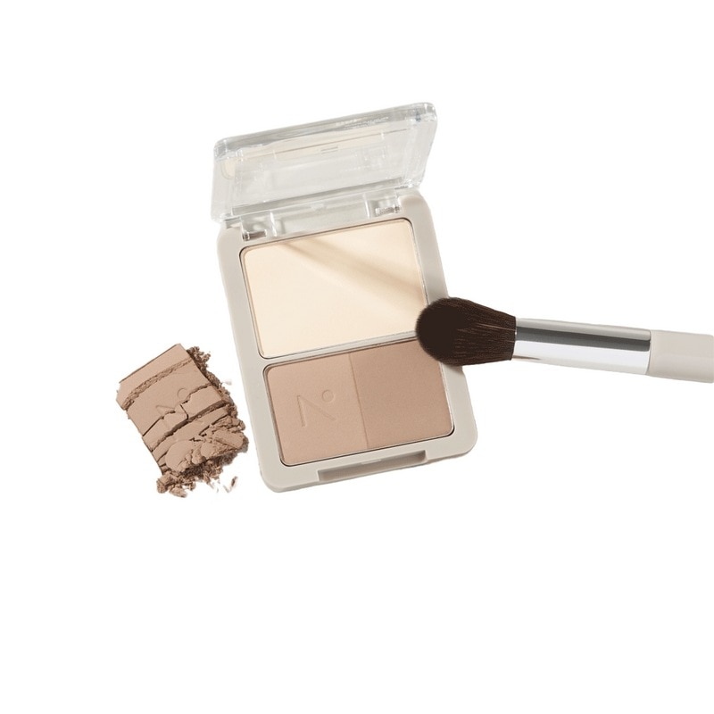 [セット]ボリュームディテールシェディングパレット2種