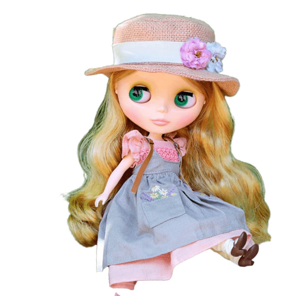 Cloris Country Life クロリス カントリー ライフ(30cm)[唇の形 お知らせ]