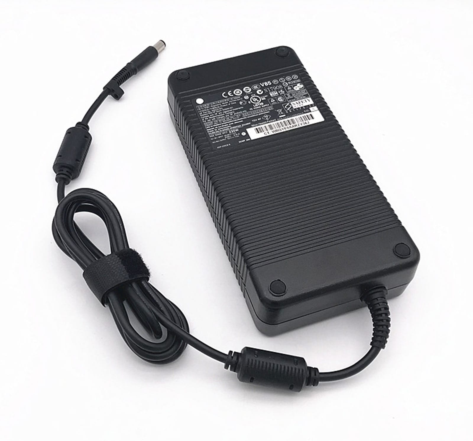 19.5V 11.8A 電源・HPノートパソコン互換 Elitebook 8770 8740W 8760 8560 HSTNN-LA12 19.5V 11.8A 230W 交換用のノートパソコン AC