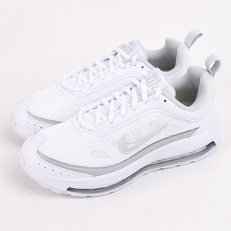 レディース スニーカー カジュアル シューズ 靴 女性 ファッション スポーツ　ウィメンズ エア マックス AP CU4870 102 白　ホワイト