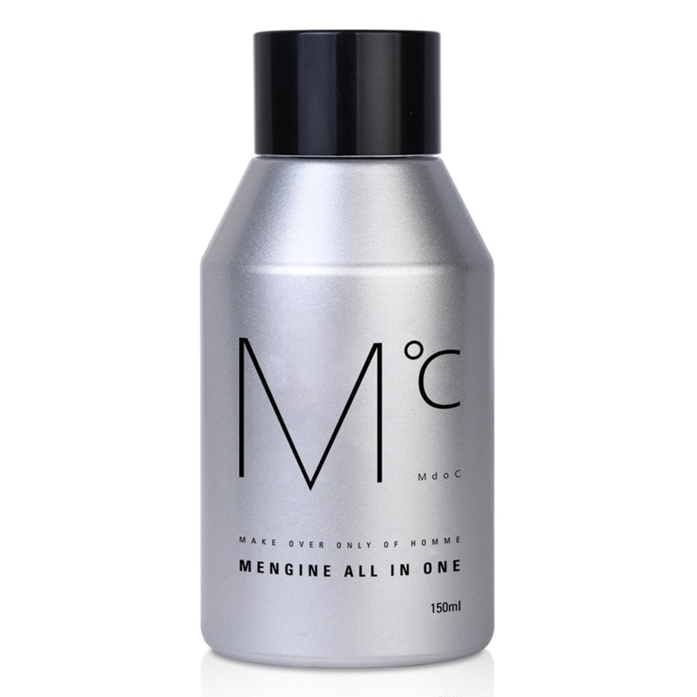 エムドーシーメンジンオールインワン150ml1個