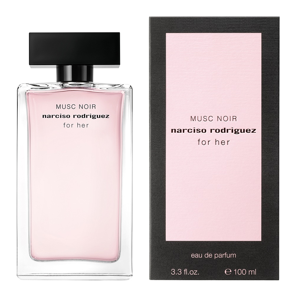 ポホード・ド・パルファム・マスク・ヌワール 30ml
