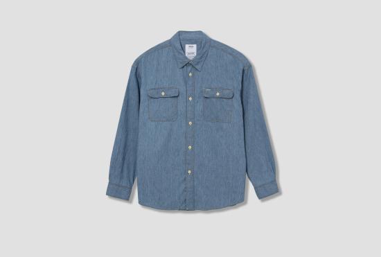 VISVIM Men Shirts